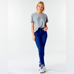 Levi’s 724 High Rise Straight